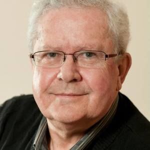 Meet your Posher, Terry